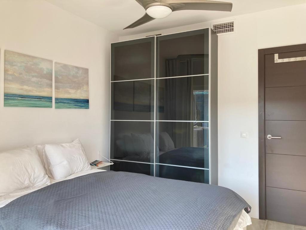 Top Floor Apartment With Two Balconies Fuengirola Esterno foto